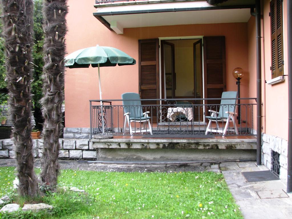 Hotel Royal Menaggio Exterior foto