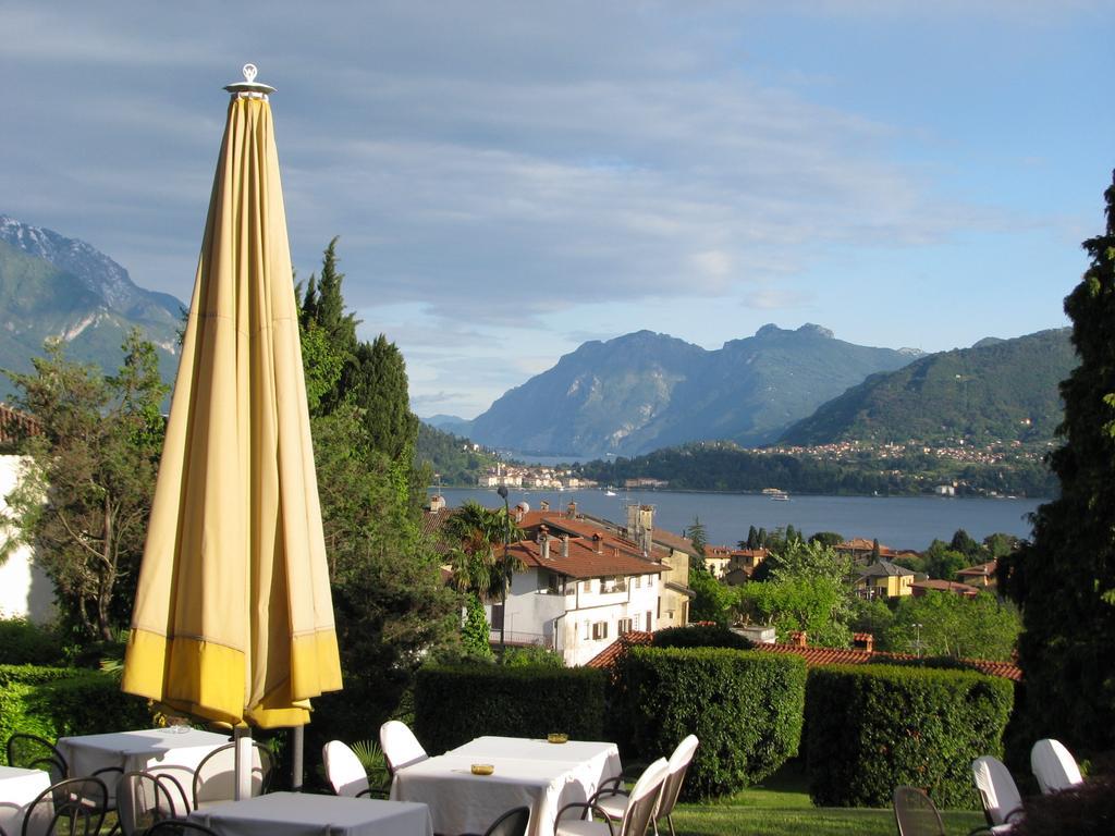 Hotel Royal Menaggio Exterior foto