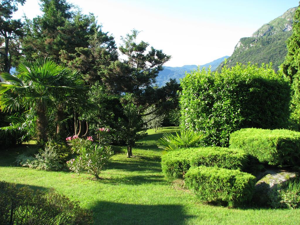 Hotel Royal Menaggio Exterior foto