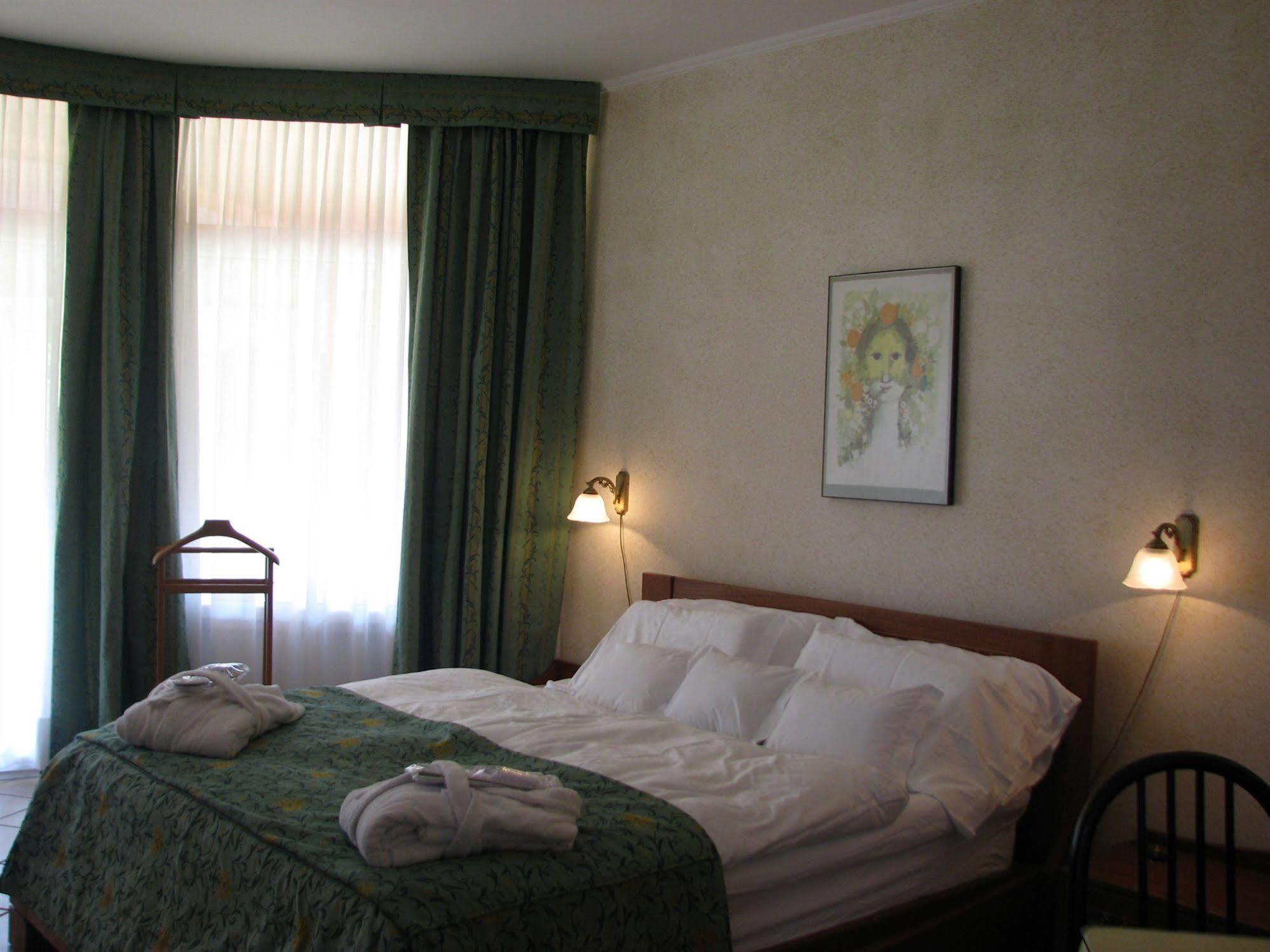 Hotel Royal Menaggio Exterior foto