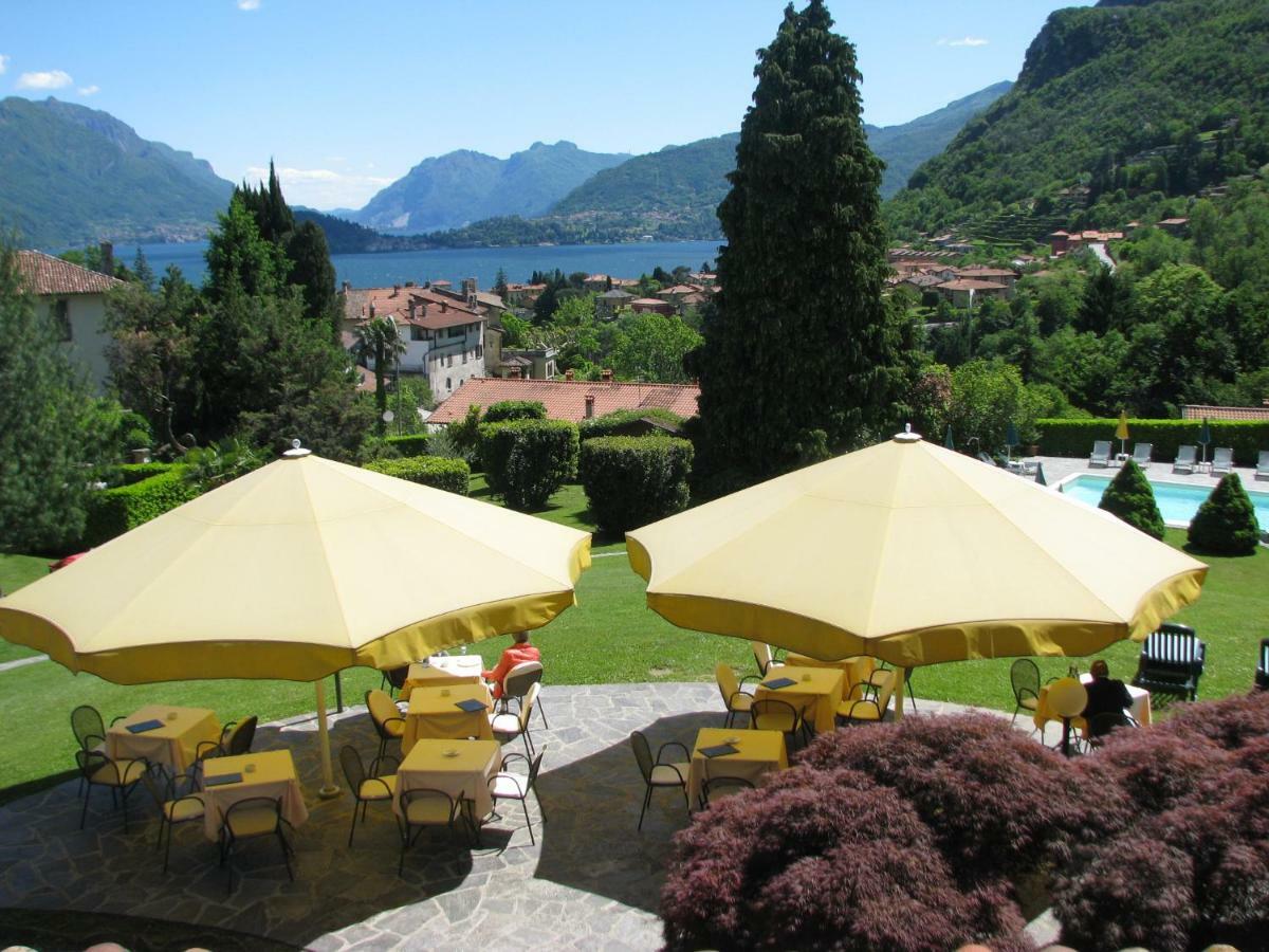 Hotel Royal Menaggio Exterior foto