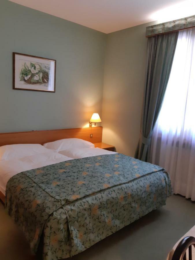Hotel Royal Menaggio Exterior foto