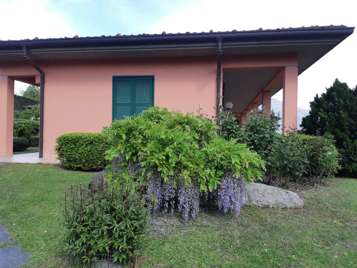 Hotel Royal Menaggio Exterior foto